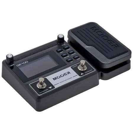 MOOER GE100 3