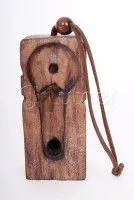 VPFM1 Футляр для малого варгана, Мастерская Поткина