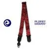 Ремень Planet Waves 50G02 Woven «Bandana Red»