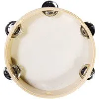 Flight FT 8-5 Тамбурин с мембраной 