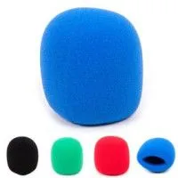 Ветрозащита FORCE WS35BL Ветрозащита FORCE WS35BL