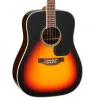 Takamine GD51-BSB Гитара акустическая 6-струнная, цвет санбёрст