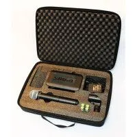 Радиосистема SHURE BLX24E/SM58 K3E Радиосистема SHURE BLX24E/SM58 K3E