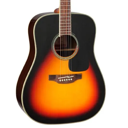 Takamine GD51-BSB Гитара акустическая 6-струнная, цвет санбёрст