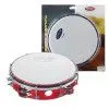 Тамбурин-бубен STAGG TAB-208P-RD