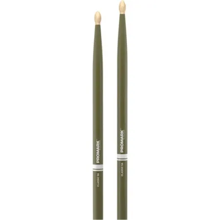 PRO-Mark TX5BW-GREEN2