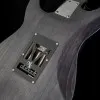 Michael Kelly 1963 OPB Электрогитара Stratocaster, цвет Open Pore Black