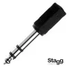 Переходник STAGG AC-PMSJFSH