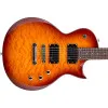 Электрогитара ESP LTD EC-100/QM/FCSB