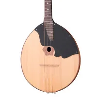 Doff F301 Домра малая, 3-струнная, 3-й категории