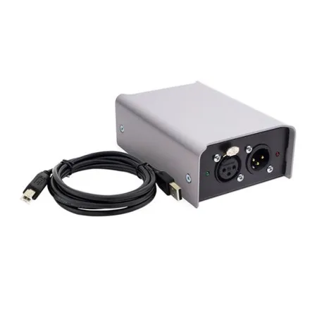 Siberian Lighting USBDUO Контроллер управления световым оборудованием
