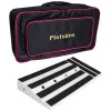 Flatsons FB-08 Педалборд на 6 педалей, с чехлом