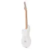 YAMAHA Pacifica 012 WH Гитара электрическая, 6-струнная, HSS, белая