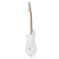 YAMAHA Pacifica 012 WH Гитара электрическая, 6-струнная, HSS, белая