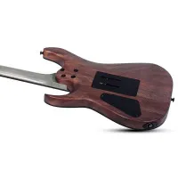 SCHECTER OMEN ELITE-6 FR BCHB Электрогитара, цвет тёмно-вишневый бёрст