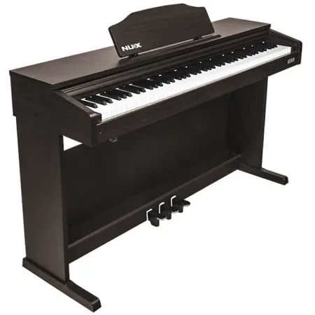 NUX WK-400 Rosewood
