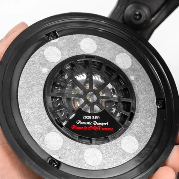 Axelvox HD271 Наушники мониторные, динамические, закрытого типа