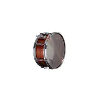 Pearl OH1350/140  Omar Hakim Малый барабан 13"x5", красное дерево, цвет Natural Mahogany