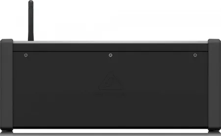 Behringer XR18 Микшер цифровой рэковый, 18 каналов, WiFi модуль