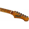 JET JS-450 TBL Электрогитара, Stratocaster, цвет синий прозрачный