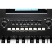 Kurzweil KP300X LB Синтезатор, 76 клавиш, полифония 128, цвет чёрный Kurzweil KP300X LB Синтезатор, 76 клавиш, полифония 128, цвет чёрный