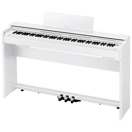 CASIO Celviano AP-S200WE Пианино цифровое, цвет белый