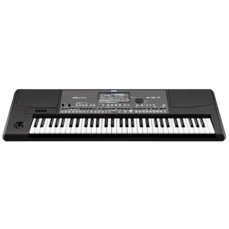 KORG Pa600 Аранжировочная станция
