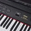Artesia AG-30 Цифровой кабинетный рояль с банкеткой, цвет черный