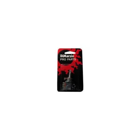 Потенциометр DIMARZIO EP-1200PP Push/Pull Potentiometer 250K