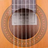Гитара классическая YAMAHA CG122MC
