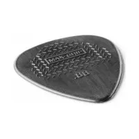 Dunlop 449P.88 Max-Grip Nylon Standard Медиатор, толщина 0.88 (цена за 1шт., в упаковке 12шт.)