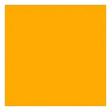 ROSCO SUPERGEL №014 Medium Straw - Светофильтр пленочный цвет умеренный соломенный (лист 50х61см)