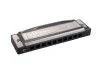 Hohner M5040567 Silver Star 50420 Small box E
