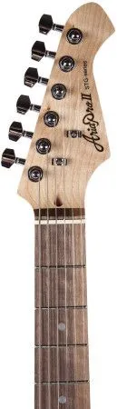 ARIA STG-003 CA