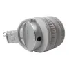 GrandVox HM200PRO WH Наушники монитроные, закрытого типа, 32 Ом, в футляре