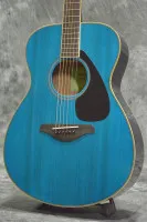 Yamaha FS820 Turquoise