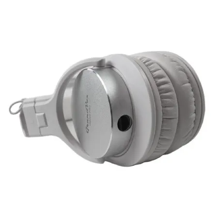 GrandVox HM200PRO WH Наушники монитроные, закрытого типа, 32 Ом, в футляре
