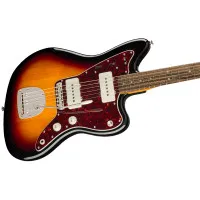 FENDER SQUIER Classic Vibe '60s Jazzmaster LRL 3TS Электрогитара, 6 струн, SS, цвет санбёрст