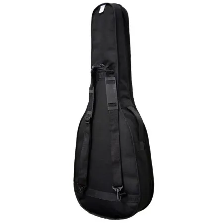 Lutner LBG-4 Чехол для бас-гитары, утепленный под кофр 