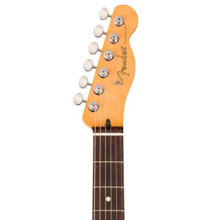 FENDER Player II Telecaster HH Black Электрогитара, 6 струн, цвет черный