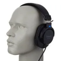 Roland RH-200 наушники мониторные закрытые