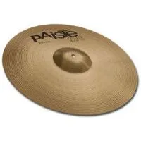 Тарелка Paiste 14" 201 Bronze Crash