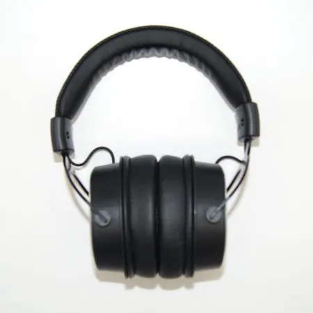 GrandVox HM1200PRO Наушники студийные, закрытого типа, 32 Ом