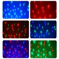 LEXOR LN60401 LED Crystal Ball LEXOR LN60401 LED Crystal Ball