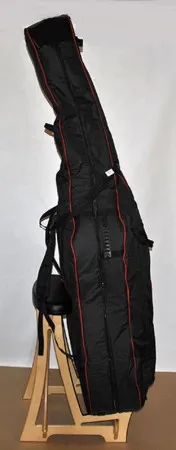 Мозеръ BDB-44 Чехол для контрабаса, размер 4/4