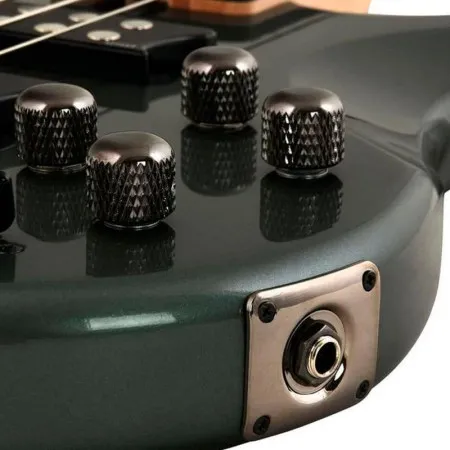 Yamaha TRBX305 MIST GREEN Бас-гитара, 5-струн, зеленая