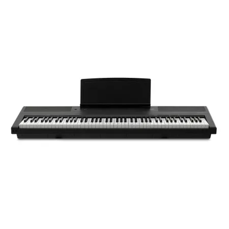 Emotive Hammerpiano 1 BK Цифровое фортепиано, цвет черный