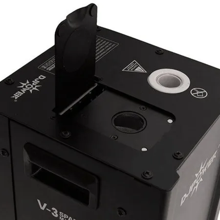 DJPower V-3 Генератор холодных искр, напольный, 600 Вт