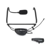 Samson AirLine 77 Aerobics System (QE/AH7 CR77) ch