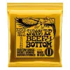 Ernie Ball 2216 Набор струн для 6-струнной электрогитары, размер 10-54
